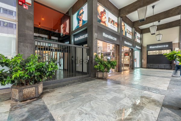 appartamento in vendita a Palermo in zona Libertà