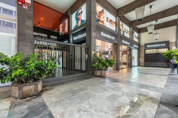 appartamento in vendita a Palermo in zona Libertà