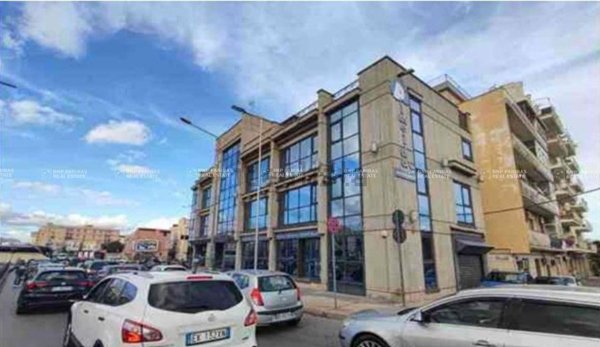 ufficio in vendita a Palermo in zona Calatafimi / Cuba