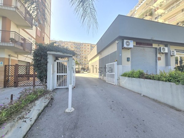 appartamento in vendita a Palermo in zona Uditore