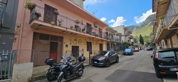 appartamento in vendita a Palermo in zona Croceverde