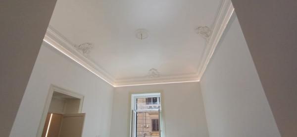 appartamento in vendita a Palermo in zona Montepellegrino