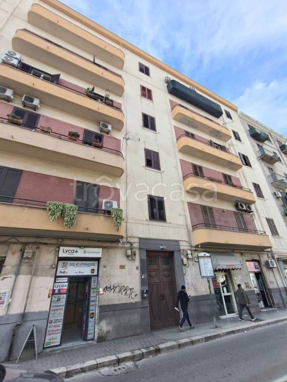 appartamento in vendita a Palermo in zona Oreto