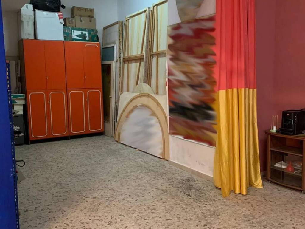 negozio in vendita a Palermo in zona Borgo Nuovo