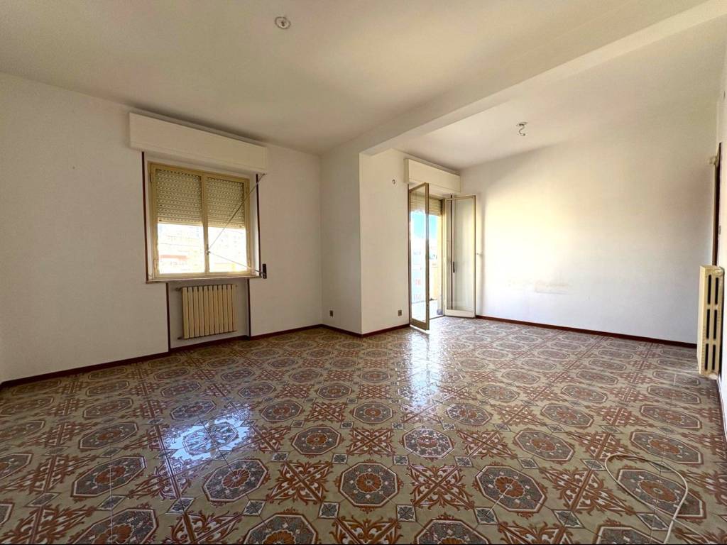 appartamento in vendita a Palermo in zona Libertà