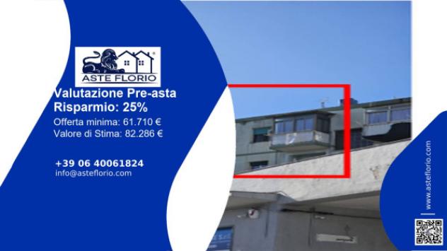 appartamento in vendita a Palermo in zona Altarello