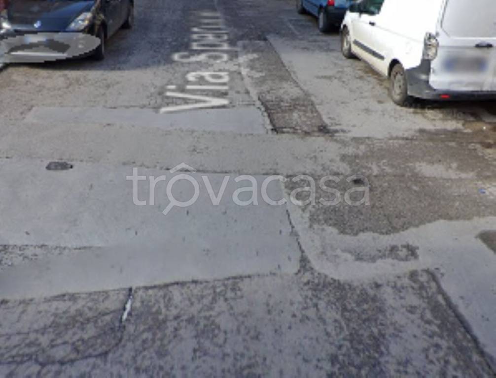 appartamento in vendita a Palermo