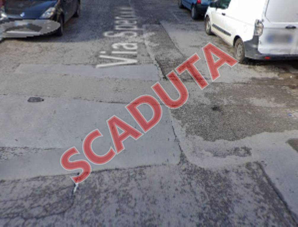 appartamento in vendita a Palermo