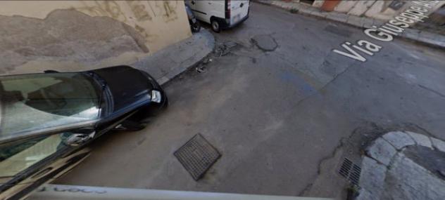 appartamento in vendita a Palermo