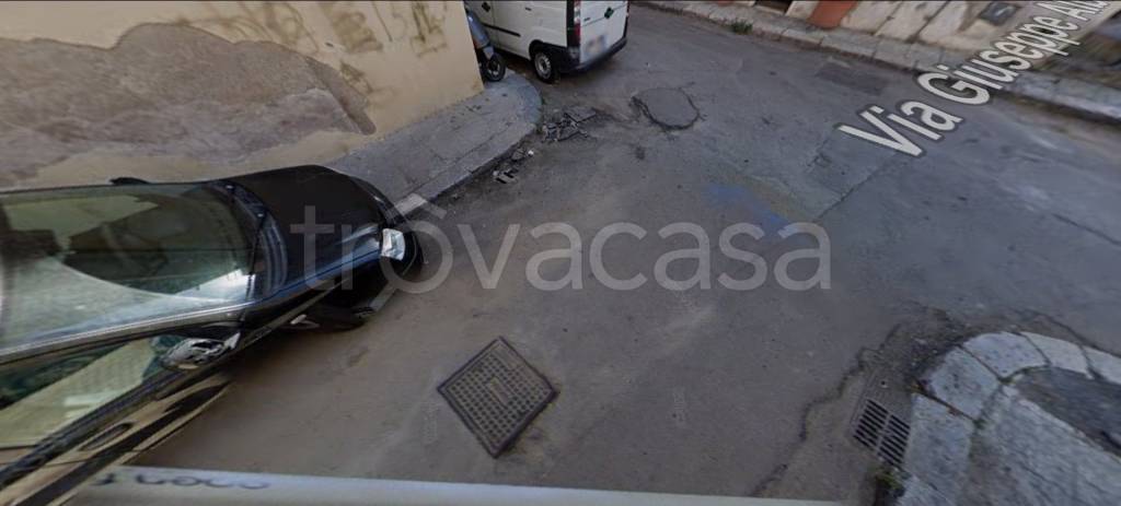 appartamento in vendita a Palermo in zona Zisa