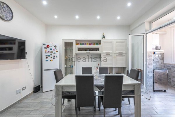 appartamento in vendita a Palermo in zona Acqua dei Corsari