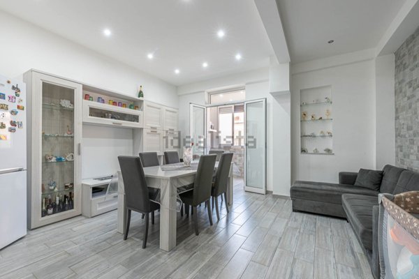 appartamento in vendita a Palermo in zona Acqua dei Corsari