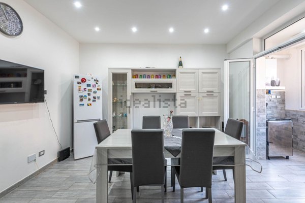 appartamento in vendita a Palermo in zona Roccella