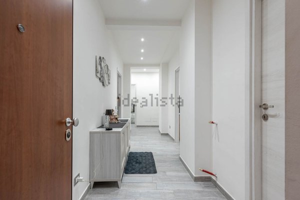 appartamento in vendita a Palermo in zona Acqua dei Corsari