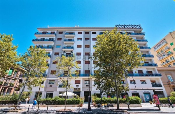 appartamento in vendita a Palermo in zona Libertà