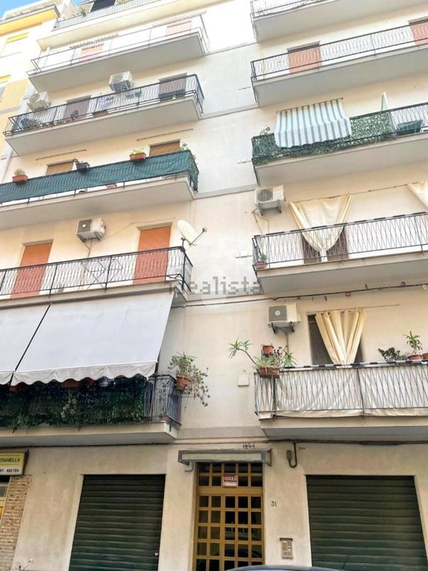 appartamento in vendita a Palermo in zona Calatafimi / Cuba