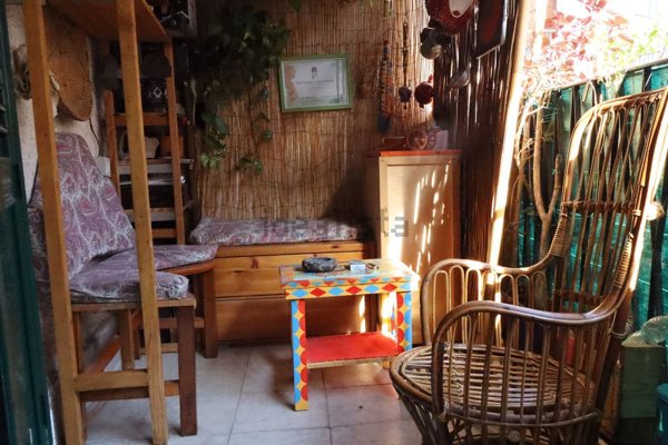 appartamento in vendita a Palermo in zona Libertà