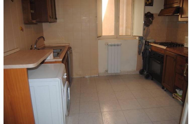 appartamento in vendita a Palermo in zona Libertà