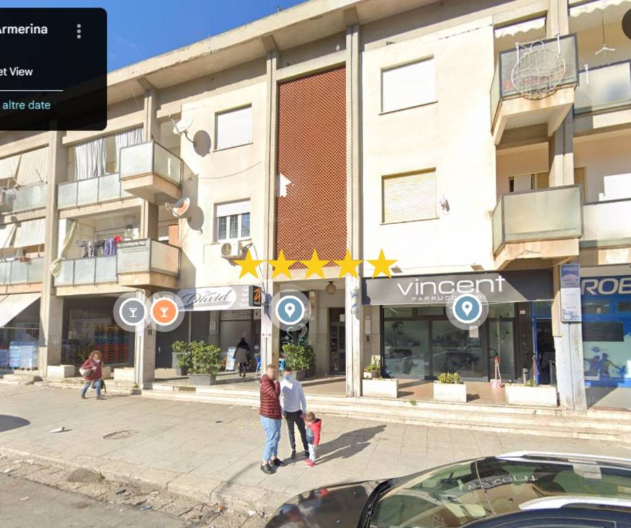 appartamento in vendita a Palermo in zona Borgo Nuovo