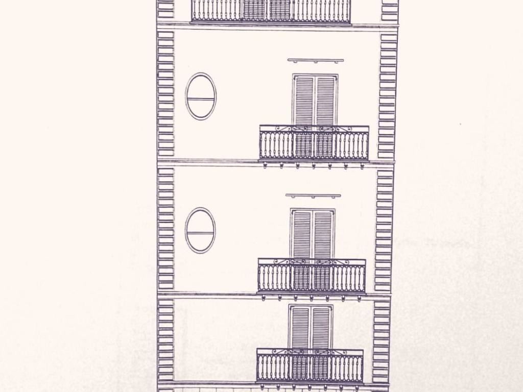 appartamento in vendita a Palermo in zona Centro storico