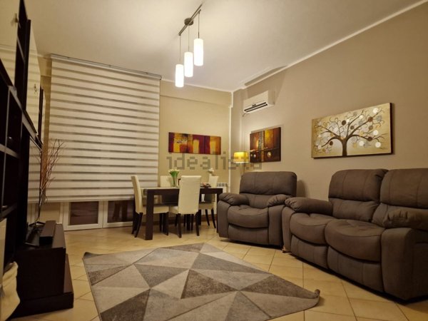 appartamento in vendita a Palermo in zona Chiavelli