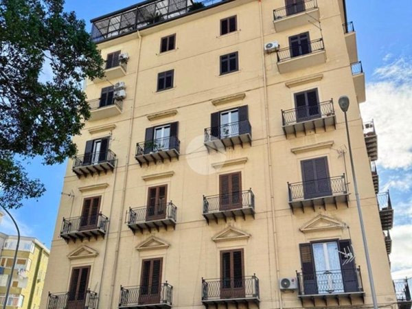 appartamento in vendita a Palermo in zona Calatafimi / Cuba