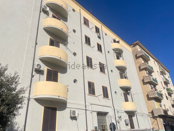 appartamento in vendita a Palermo in zona Centro storico