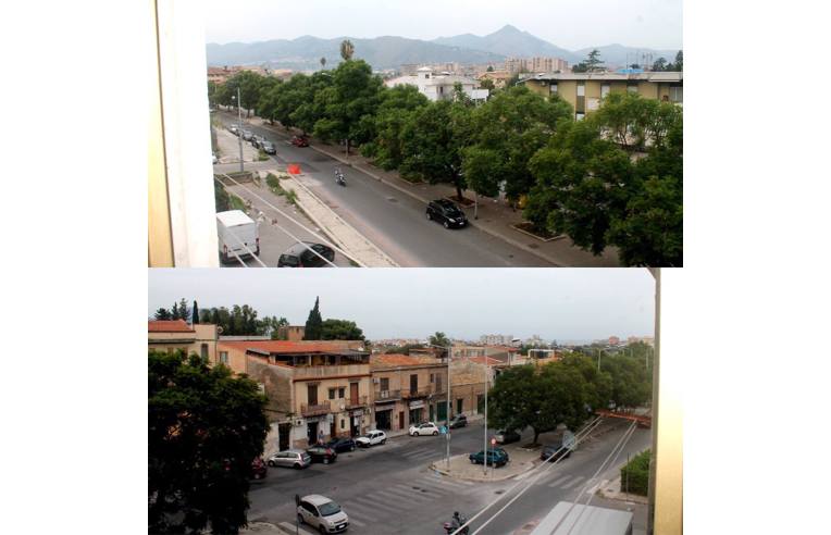 appartamento in vendita a Palermo in zona Villagrazia/Falsomiele