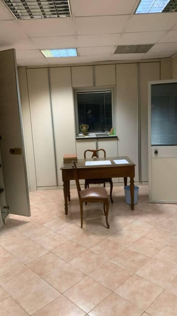 capannone in vendita a Palermo in zona Oreto