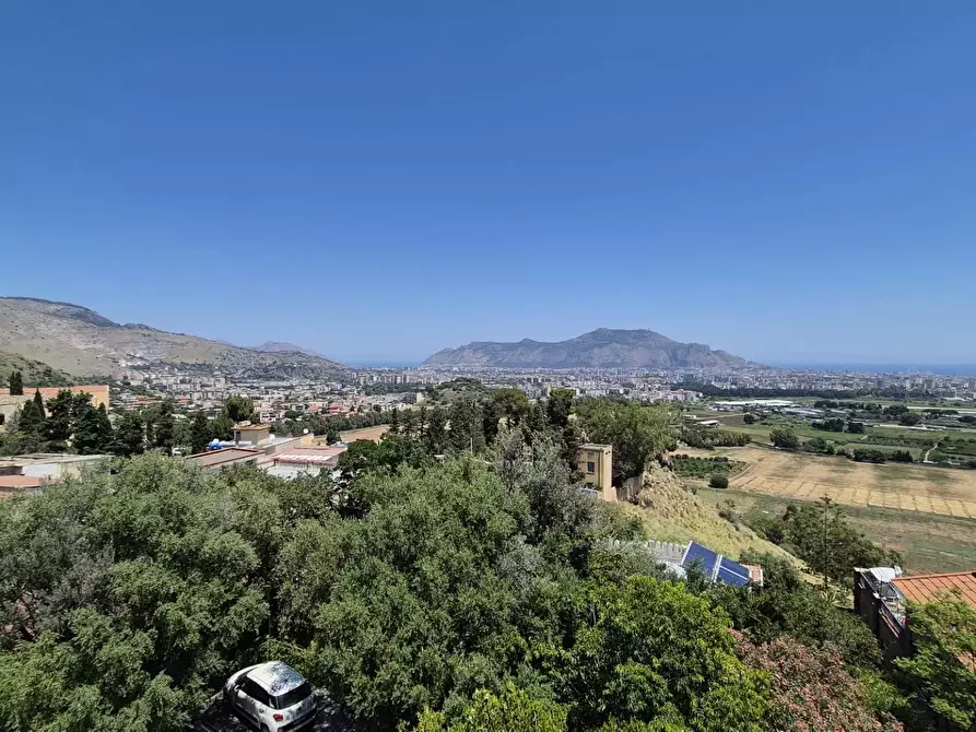 appartamento in vendita a Palermo in zona Boccadifalco