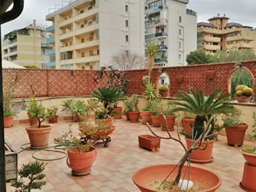 appartamento in vendita a Palermo in zona Libertà