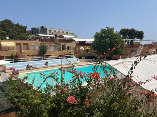 appartamento in vendita a Palermo in zona Mondello