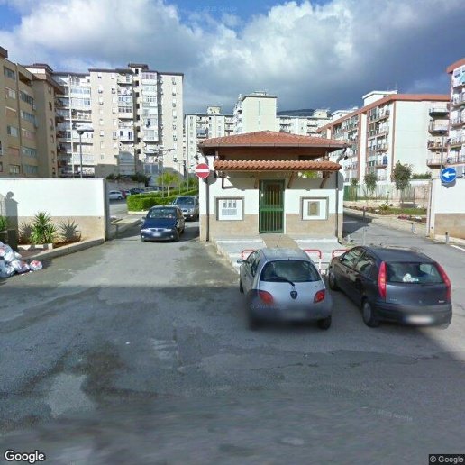 appartamento in vendita a Palermo in zona Passo di Rigano