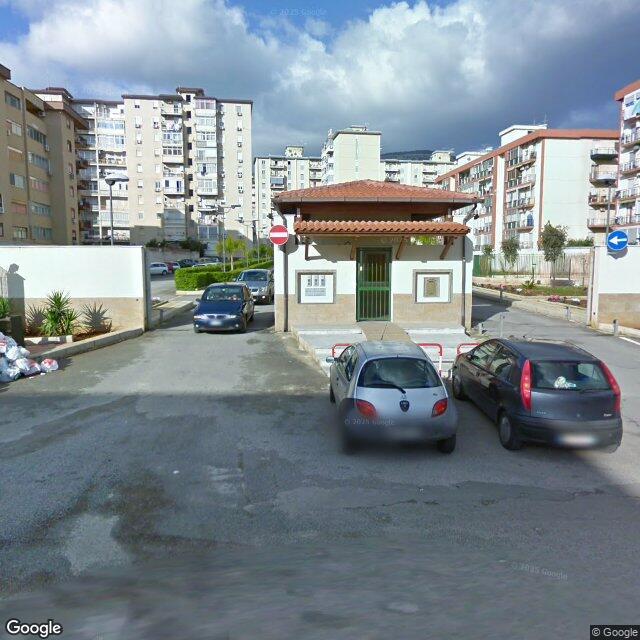 appartamento in vendita a Palermo in zona Cruillas