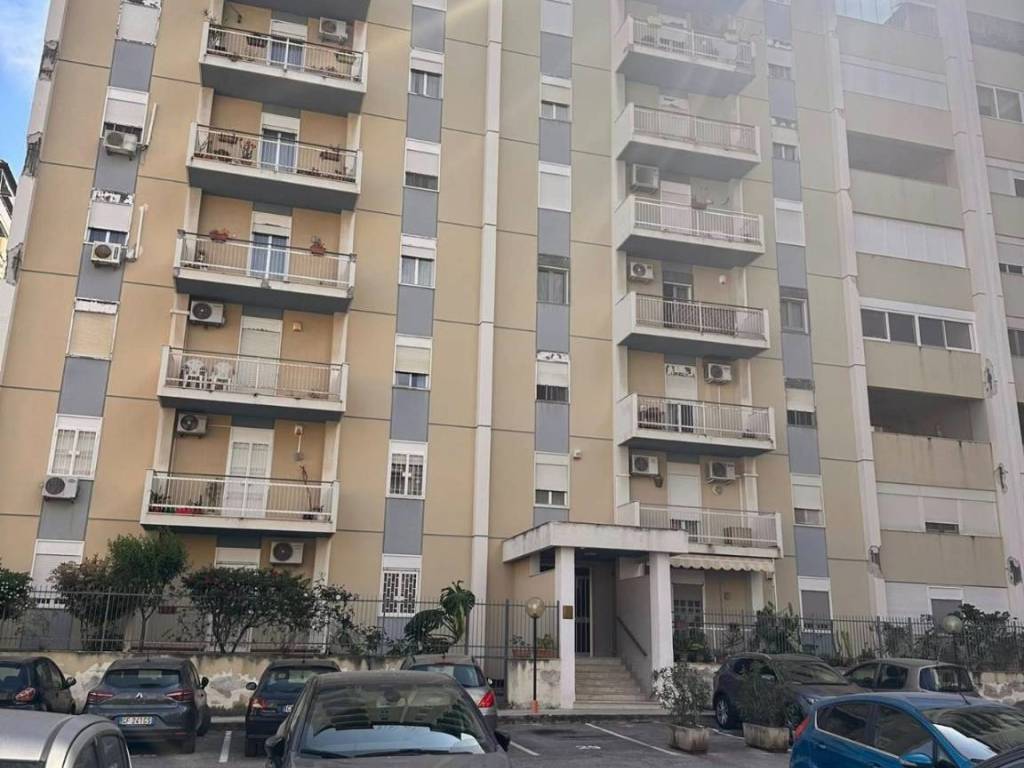 appartamento in vendita a Palermo in zona Cruillas