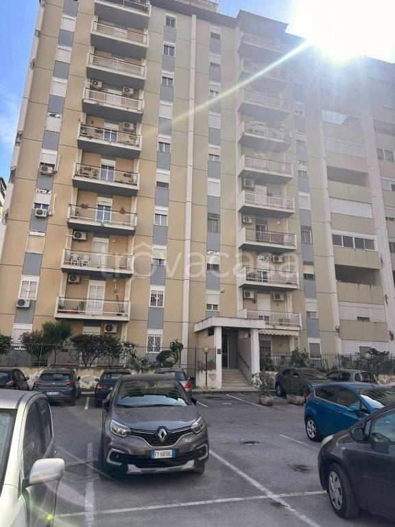 casa indipendente in vendita a Palermo