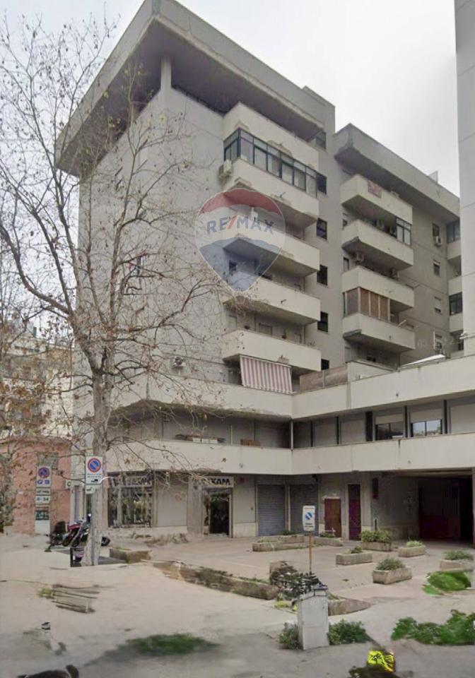 appartamento in vendita a Palermo in zona Montepellegrino