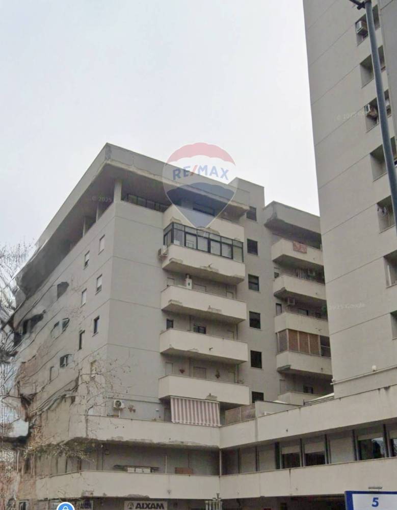 appartamento in vendita a Palermo in zona Montepellegrino