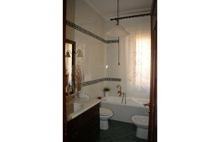 appartamento in vendita a Palermo in zona Pallavicino