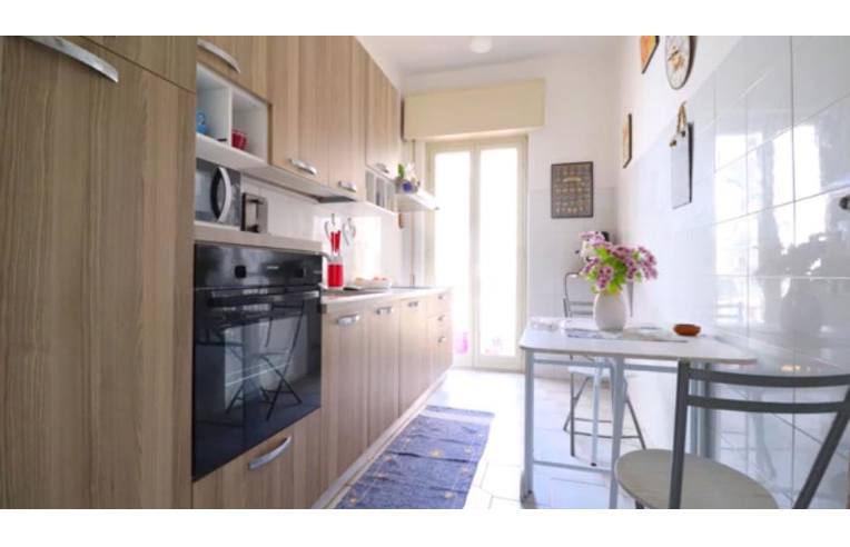 appartamento in vendita a Palermo in zona Noce