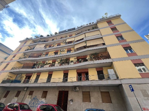 appartamento in vendita a Palermo in zona Libertà