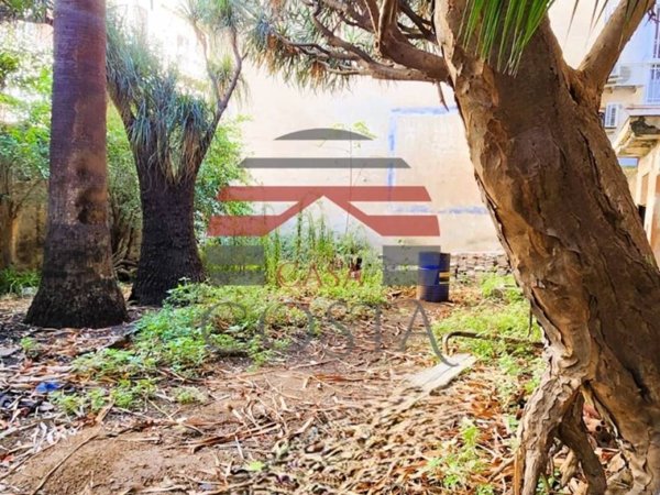 appartamento in vendita a Palermo in zona Centro storico