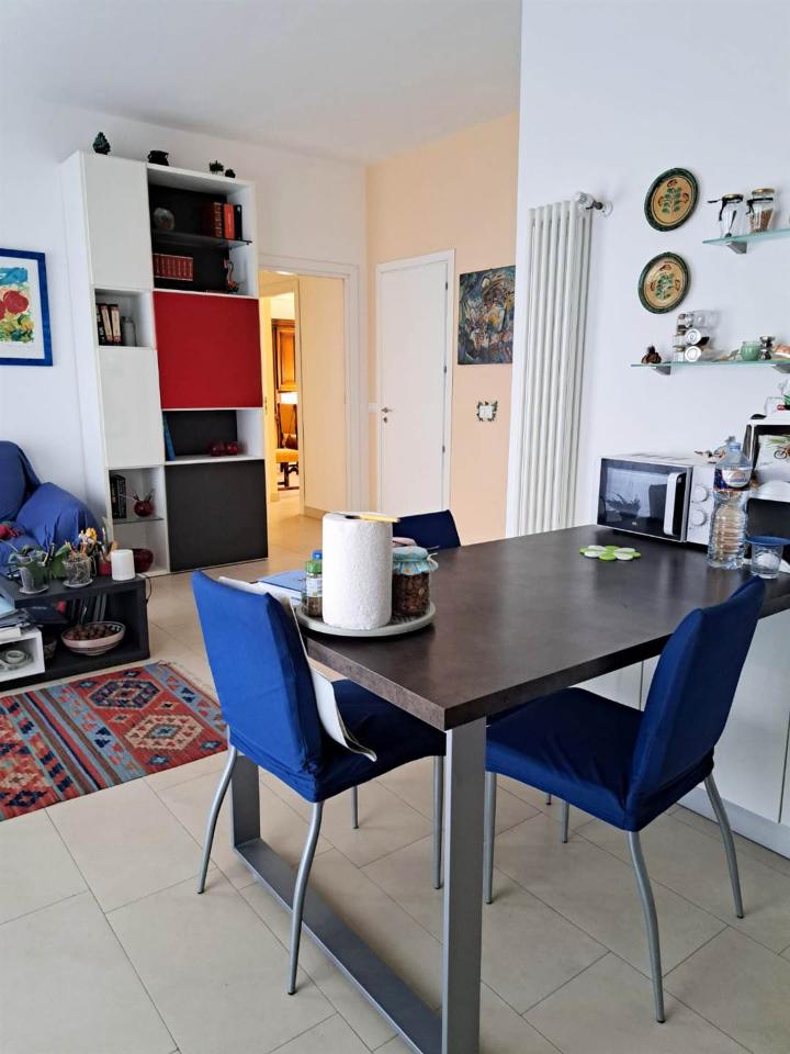 appartamento in vendita a Palermo in zona Croceverde