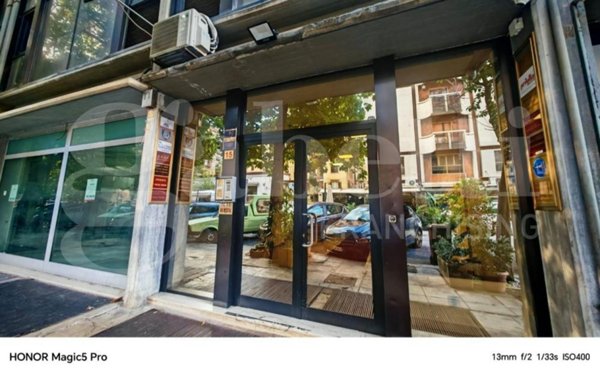 appartamento in vendita a Palermo in zona Libertà