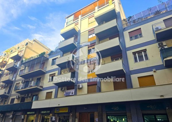 appartamento in vendita a Palermo in zona Noce