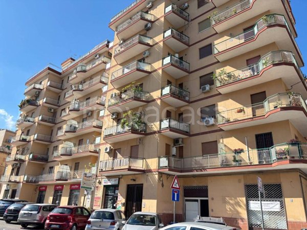 appartamento in vendita a Palermo in zona Oreto