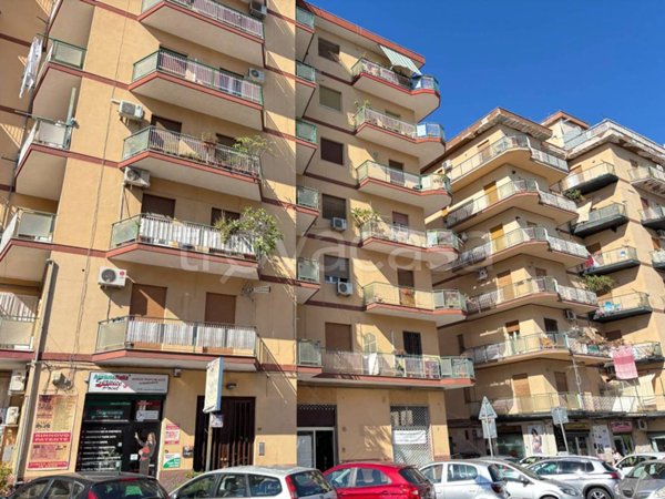 appartamento in vendita a Palermo in zona Oreto