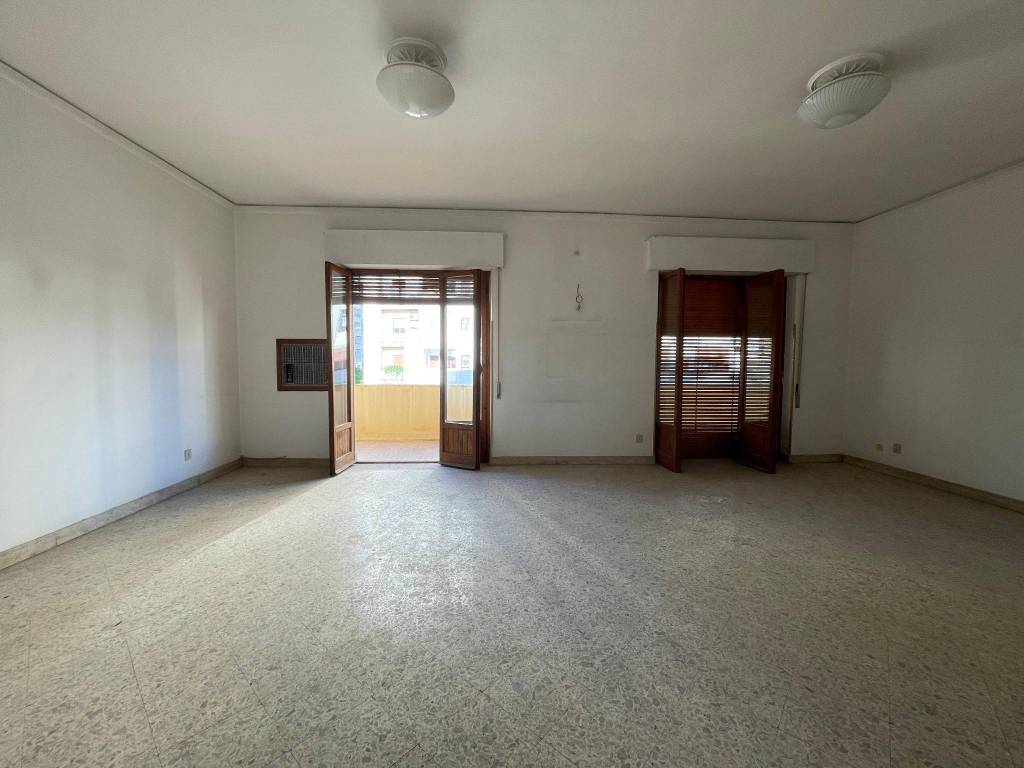 appartamento in vendita a Palermo in zona Libertà