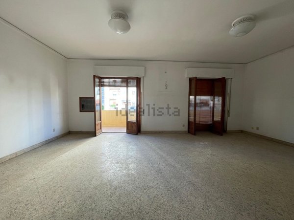 appartamento in vendita a Palermo in zona Libertà
