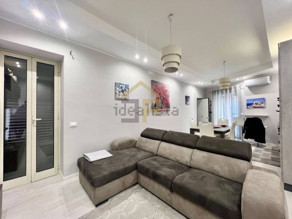 appartamento in vendita a Palermo in zona Centro storico